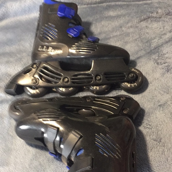 Vintage Roller blades - Picture 2 of 4